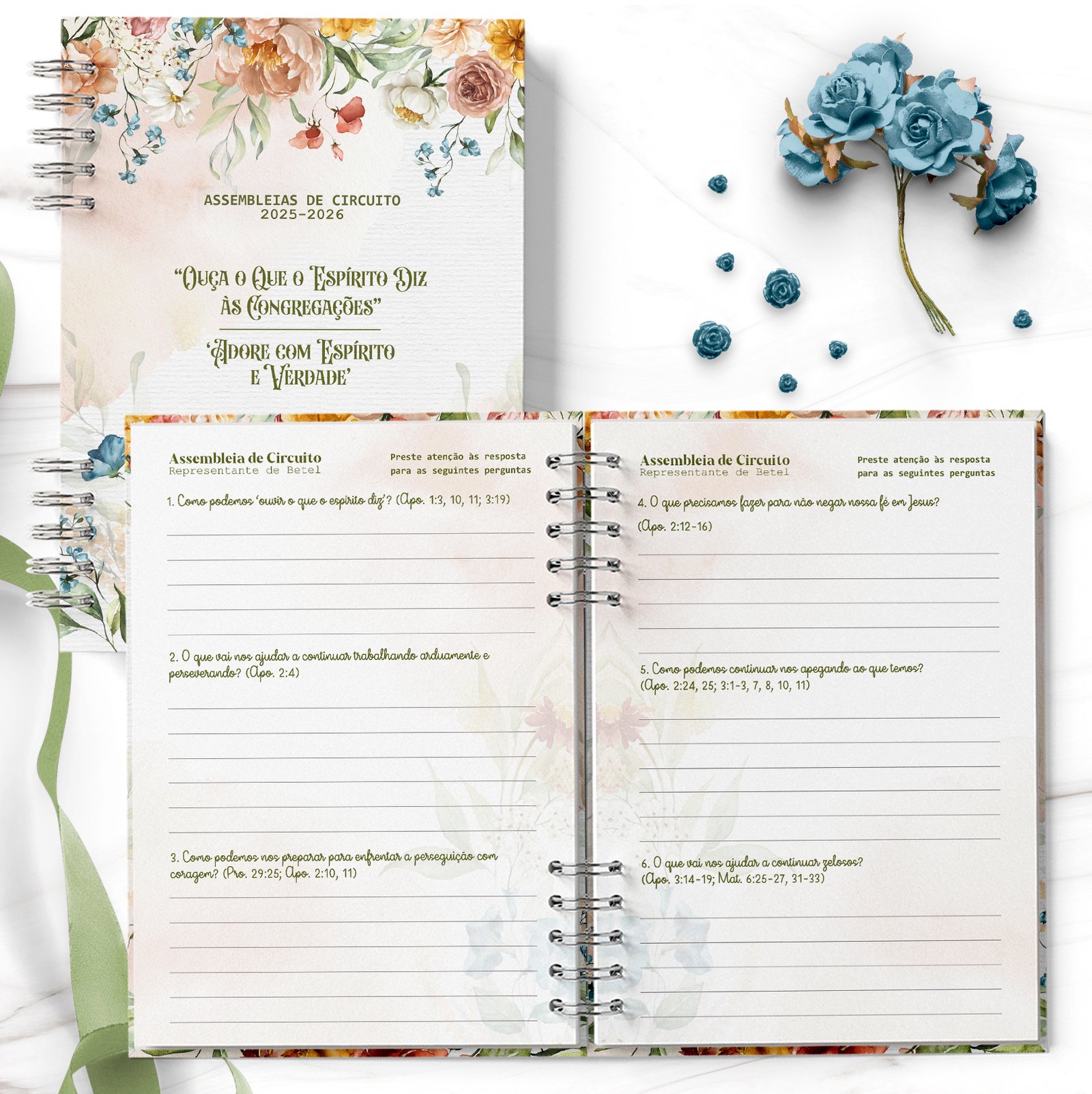 Caderno de Assembléia 2025/2026 - Imagem 7
