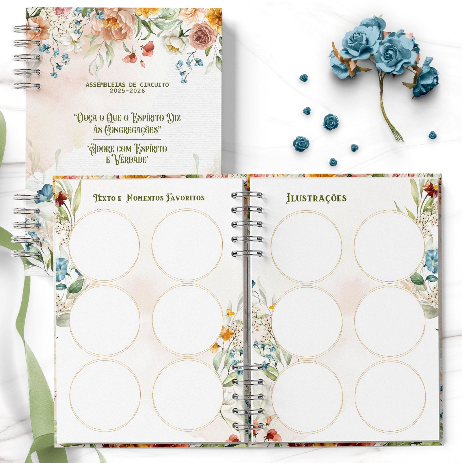 Caderno de Assembléia 2025/2026 - Imagem 6
