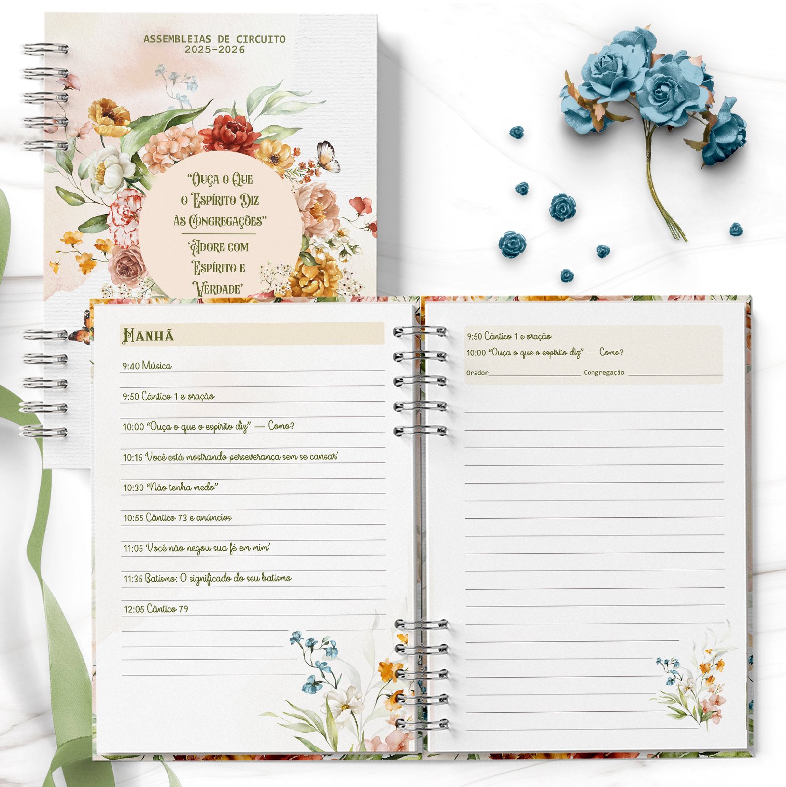 Caderno de Assembléia 2025/2026 - Imagem 3