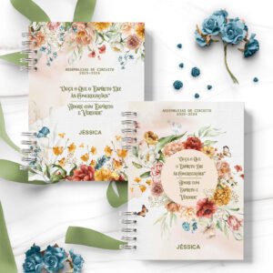 Caderno de Assembléia 2025/2026