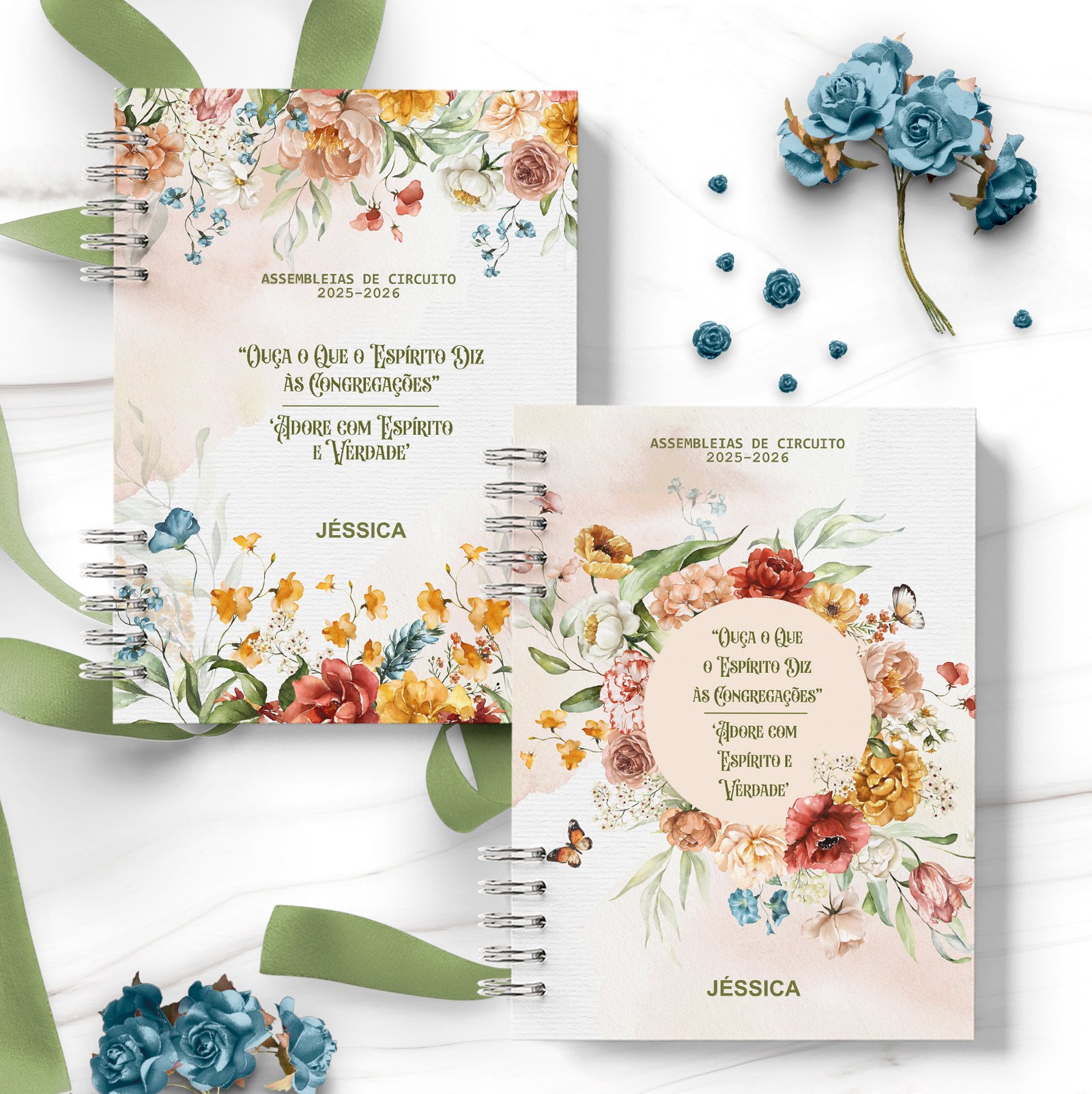 Caderno de Assembléia 2025/2026