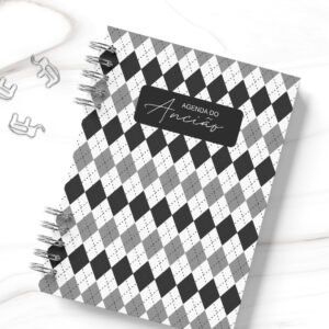 Agenda do Ancião / Servo